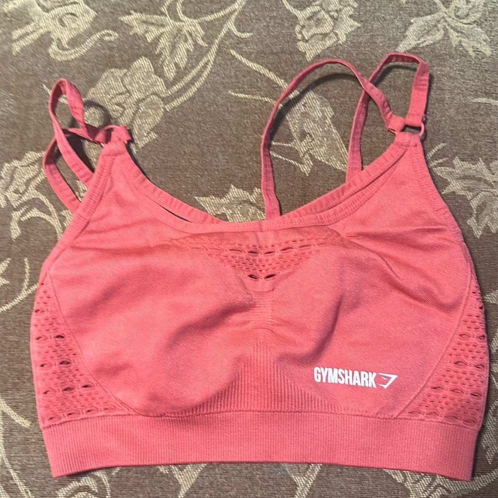 XS GYMSHARK Workout Fit